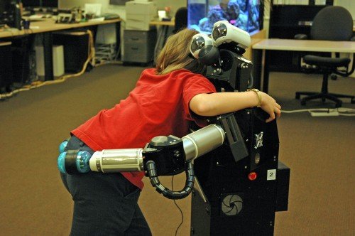 Ρομποτικό συμμαθητή θα έχουν τα παιδιά ενός δημοτικού στην Ιαπωνία [εικόνες] | iefimerida.gr 1