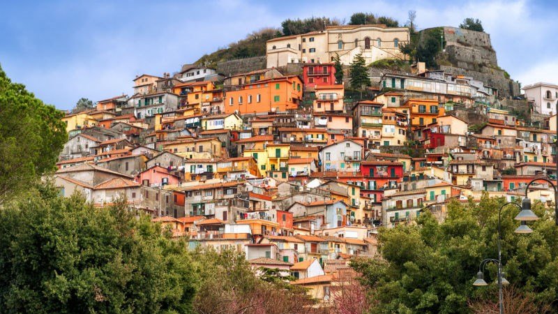 4 πράγματα που πρέπει να κάνεις στη Ρώμη όταν έχεις ήδη πάει στα βασικά [εικόνες] | iefimerida.gr 3