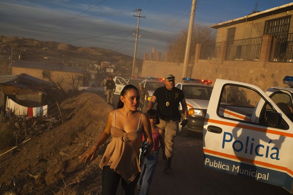 Ο αιματηρός πόλεμος των ναρκωτικών του Μεξικού -Σκληρές εικόνες μιας εφιαλτικής καθημερινότητας [εικόνες] | iefimerida.gr 1