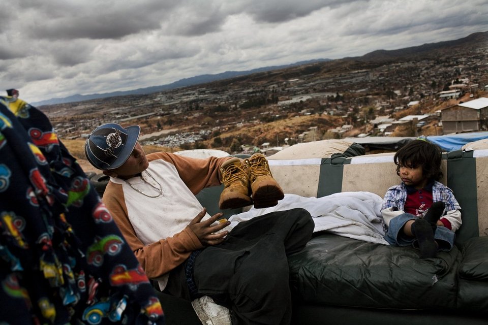 Ο αιματηρός πόλεμος των ναρκωτικών του Μεξικού -Σκληρές εικόνες μιας εφιαλτικής καθημερινότητας [εικόνες] | iefimerida.gr 3