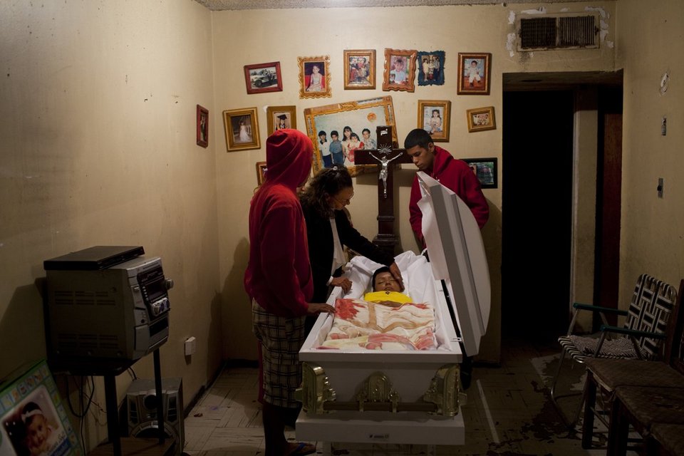 Ο αιματηρός πόλεμος των ναρκωτικών του Μεξικού -Σκληρές εικόνες μιας εφιαλτικής καθημερινότητας [εικόνες] | iefimerida.gr 5