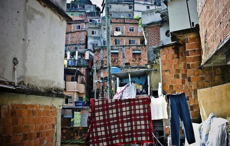 Βραζιλία: Οι δύο αντίθετες όψεις της επόμενης Ολυμπιακής πρωτεύουσας [εικόνες] | iefimerida.gr 12