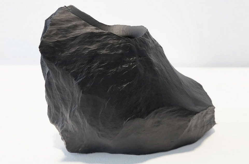 Καλλιτέχνης έκανε τις πρώην του... γόβες -Δώδεκα σχέδια εμπνευσμένα από τις γυναίκες του [εικόνες] | iefimerida.gr 11