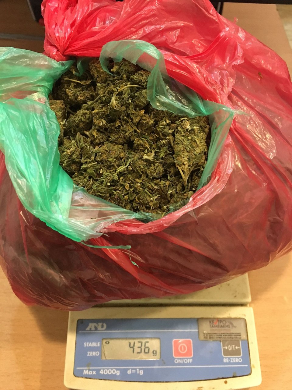 Ρόδος: Συνελήφθησαν δύο άνδρες για κατοχή και διακίνηση ναρκωτικών [εικόνες] | iefimerida.gr 0