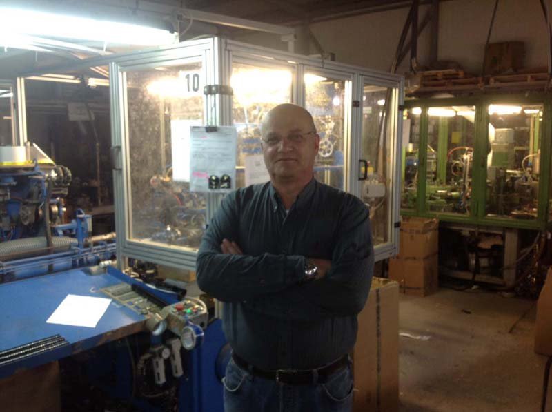 Ενας Ιταλός επενδύει στη Ρόδο και εξάγει σε όλο τον κόσμο [εικόνες] | iefimerida.gr 0