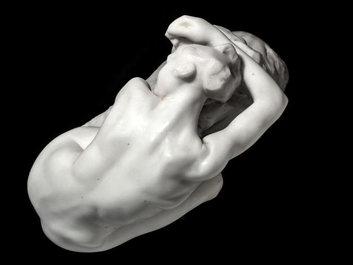 Η ιστορία της κομψής «Ανδρομέδας» του Ροντέν που έφτασε σε δημοπρασία τα 3,6 εκατ. ευρώ [εικόνες]  | iefimerida.gr 0