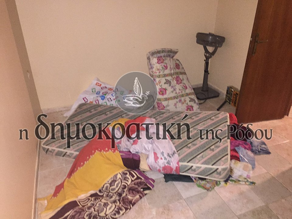 Νέα στοιχεία για τη δολοφονία της γιαγιάς στη Ρόδο: Τι κατέθεσε ο αστυνομικός [εικόνες] | iefimerida.gr 6