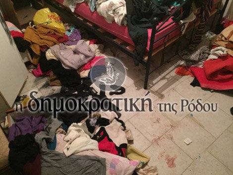 Νέα στοιχεία για τη δολοφονία της γιαγιάς στη Ρόδο: Τι κατέθεσε ο αστυνομικός [εικόνες] | iefimerida.gr 4