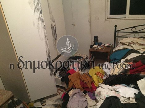 Νέα στοιχεία για τη δολοφονία της γιαγιάς στη Ρόδο: Τι κατέθεσε ο αστυνομικός [εικόνες] | iefimerida.gr 3