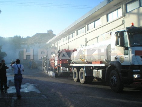 Πυρκαγιά σε σούπερ μάρκετ στη Ρόδο -Ενας άνθρωπος κάηκε ζωντανός [εικόνες] | iefimerida.gr 6