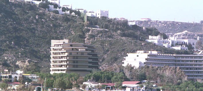 Οι 15 αγαπημένοι προορισμοί των Ελλήνων για το φετινό καλοκαίρι [εικόνες] | iefimerida.gr 7