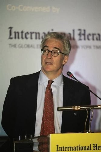 Ο Αλεξ Ρόντος, ο Γιώργος Παπανδρέου, η «σκοτεινή» ΜΚΟ και ο Μιλόσεβιτς -Ενα κουβάρι προς διερεύνηση [εικόνες] | iefimerida.gr 1