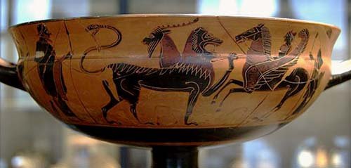 Οι αρχαιολογικοί θησαυροί της Ρόδου στο Λούβρο [εικόνες] | iefimerida.gr 1