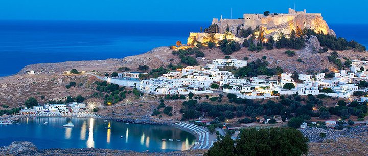 Οι 10 γωνιές της Ελλάδας με τα καλύτερα ξενοδοχεία -Πρώτο το Μέτσοβο [εικόνες] | iefimerida.gr 9