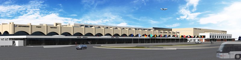 Ετσι σχεδιάζει να μεταμορφώσει τα 14 περιφερειακά αεροδρόμια η Fraport [εικόνες] | iefimerida.gr 13