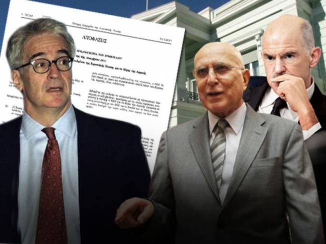 Ο Αλεξ Ρόντος, ο Γιώργος Παπανδρέου, η «σκοτεινή» ΜΚΟ και ο Μιλόσεβιτς -Ενα κουβάρι προς διερεύνηση [εικόνες] | iefimerida.gr 0