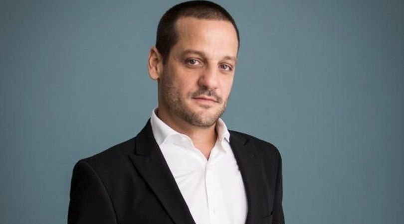 O Rodrigo de la Serna θα είναι το νέο πρόσωπο του La Casa de Papel.