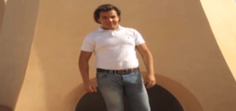 Εθισμένος στις πλαστικές: Εχει ξοδέψει 164.047 ευρώ σε 24 επεμβάσεις για να κάνει το «τέλειο σώμα» [εικόνες] | iefimerida.gr 2