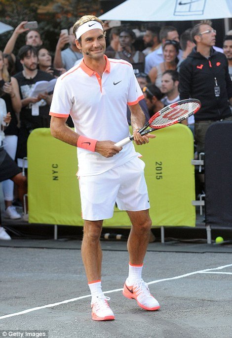 Συνάντηση έπος για το τένις στους δρόμους της Ν. Υόρκης – Το διαφημιστικό αλά 90s της Nike [εικόνες] | iefimerida.gr 4