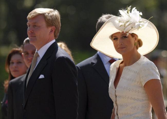 Βίλα 4,5 εκατ. ευρώ στο Κρανίδι αγόρασαν οι νέοι βασιλιάδες της Ολλανδίας [φωτό] | iefimerida.gr 0