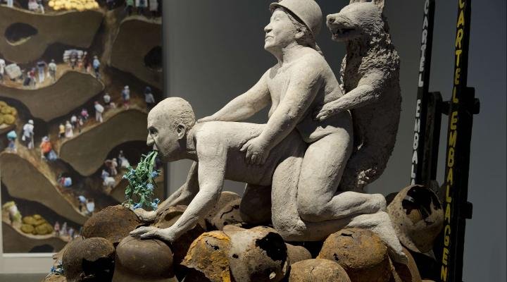 Ο βασιλιάς Χουάν Κάρλος σε τρελό, πορνογραφικό σύμπλεγμα -Σάλος στην Ισπανία [εικόνες] | iefimerida.gr 1