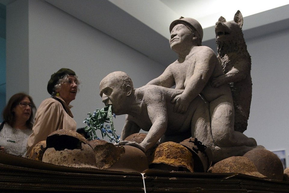 Ο βασιλιάς Χουάν Κάρλος σε τρελό, πορνογραφικό σύμπλεγμα -Σάλος στην Ισπανία [εικόνες] | iefimerida.gr 2