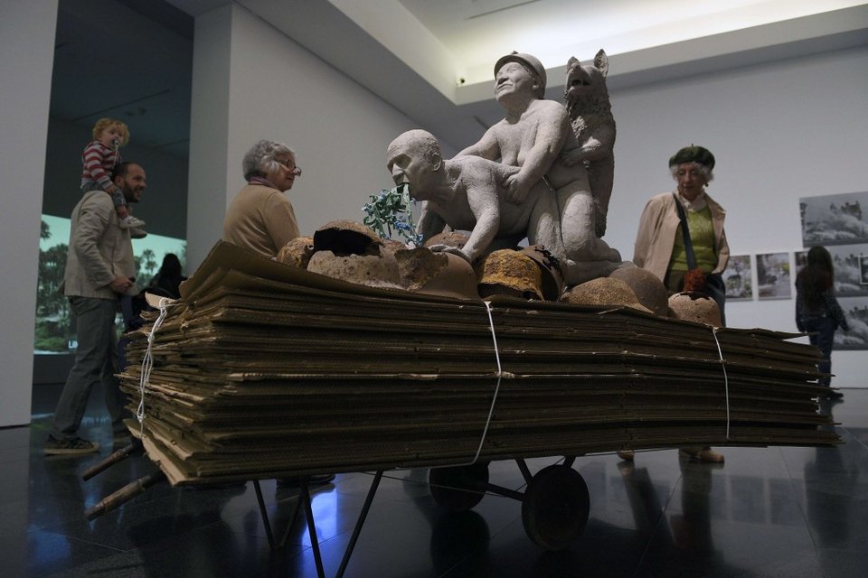 Ο βασιλιάς Χουάν Κάρλος σε τρελό, πορνογραφικό σύμπλεγμα -Σάλος στην Ισπανία [εικόνες] | iefimerida.gr 3