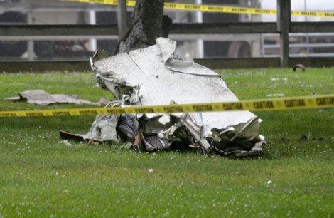 Νεκρός ο κληρονόμος της παντοδύναμης οικογένειας Ροκφέλερ -Σκοτώθηκε σε αεροπορική συντριβή [εικόνες]  | iefimerida.gr 1