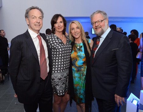 Νεκρός ο κληρονόμος της παντοδύναμης οικογένειας Ροκφέλερ -Σκοτώθηκε σε αεροπορική συντριβή [εικόνες]  | iefimerida.gr 3