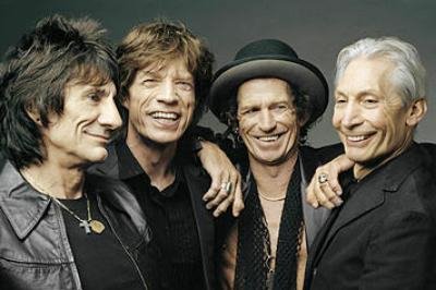 Rolling Stones: Κάνουν αυτό που ξέρουν καλά-Νέα τραγούδια και μία έκθεση που σπάει ταμεία | iefimerida.gr 0