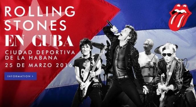 Απόψε η ιστορική συναυλία, χωρίς εισιτήριο, των Rolling Stones στην Αβάνα [εικόνες] | iefimerida.gr 8