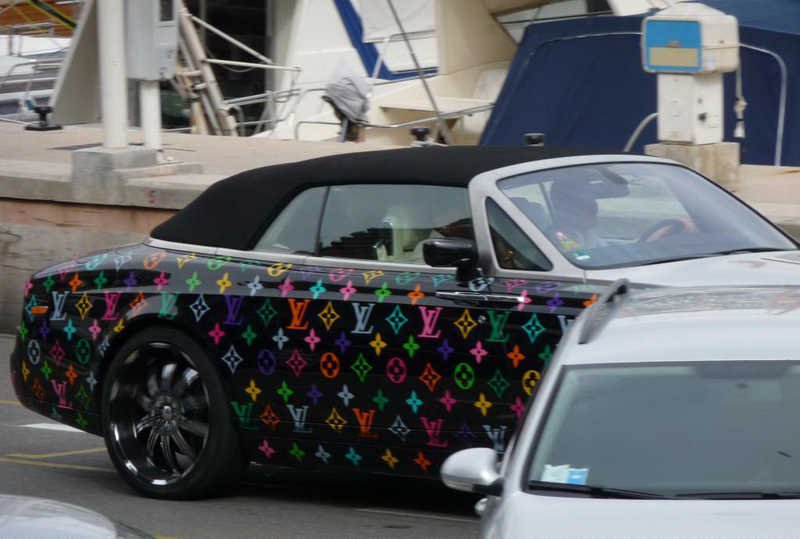 Kαι οι Rolls Royce «φτιάχνονται» | iefimerida.gr 4