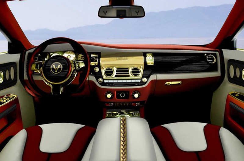 Kαι οι Rolls Royce «φτιάχνονται» | iefimerida.gr 6