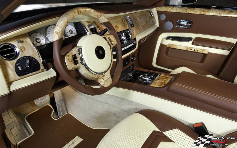 Kαι οι Rolls Royce «φτιάχνονται» | iefimerida.gr 7