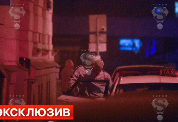 Ρωσία: Παίκτες της Ρόμα «έπνιξαν» τον πόνο τους σε στριπτιζάδικο [εικόνες] | iefimerida.gr 2