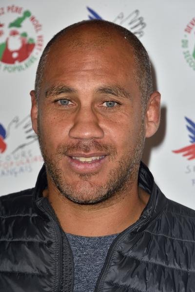 Ο νέος έρωτας της Βαλερί Τριερβελέρ -Ενας γίγαντας, παίκτης ράγκμπι [εικόνες] | iefimerida.gr 1