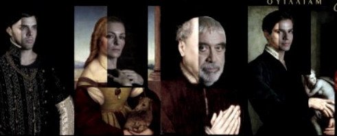 Στα backstage του Πάνθεον: Παρουσιάζει «Ρωμαίο και Ιουλιέτα» & «Ηρακλή» [εικόνες & βίντεο]  | iefimerida.gr 0