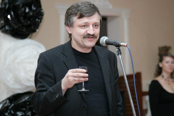 Δημοσιογράφος στο στόχαστρο εισαγγελικής έρευνας γιατί αστειεύτηκε με τον Πούτιν [εικόνα] | iefimerida.gr 0