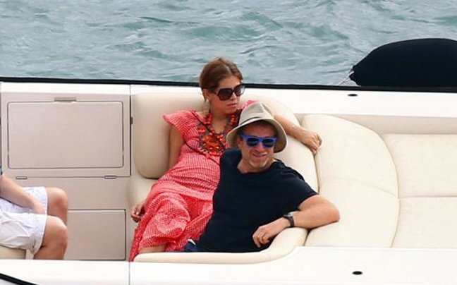 Μπαμπάς για έβδομη φορά θα γίνει ο Ρομάν Αμπράμοβιτς [εικόνες] | iefimerida.gr 0