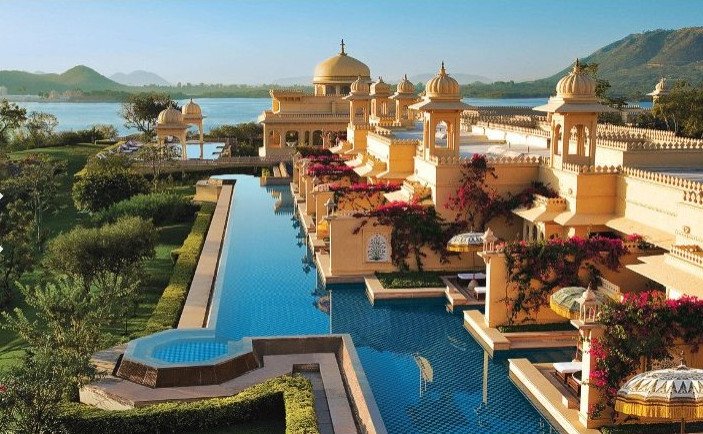 CNN: Οι 10 ρομαντικοί προορισμοί που δεν γνωρίζουμε -Ξεφεύγουν από τα καθιερωμένα [εικόνες] | iefimerida.gr 0