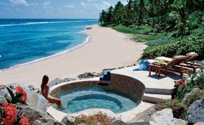 CNN: Οι 10 ρομαντικοί προορισμοί που δεν γνωρίζουμε -Ξεφεύγουν από τα καθιερωμένα [εικόνες] | iefimerida.gr 3