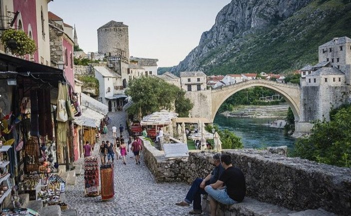 CNN: Οι 10 ρομαντικοί προορισμοί που δεν γνωρίζουμε -Ξεφεύγουν από τα καθιερωμένα [εικόνες] | iefimerida.gr 4