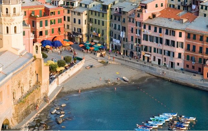 CNN: Οι 10 ρομαντικοί προορισμοί που δεν γνωρίζουμε -Ξεφεύγουν από τα καθιερωμένα [εικόνες] | iefimerida.gr 5