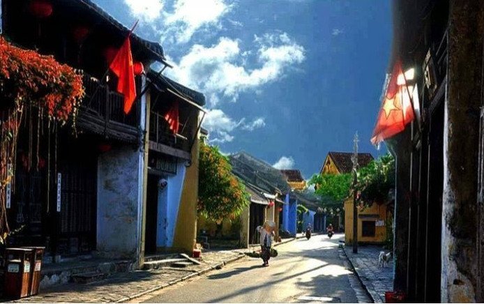 CNN: Οι 10 ρομαντικοί προορισμοί που δεν γνωρίζουμε -Ξεφεύγουν από τα καθιερωμένα [εικόνες] | iefimerida.gr 6