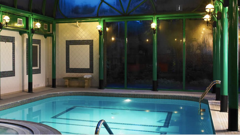 Η πραγματική εικόνα των ξενοδοχείων - Ετσι ξεγελούν οι φωτογραφίες [εικόνες] | iefimerida.gr 4