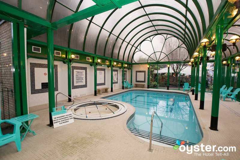 Η πραγματική εικόνα των ξενοδοχείων - Ετσι ξεγελούν οι φωτογραφίες [εικόνες] | iefimerida.gr 5