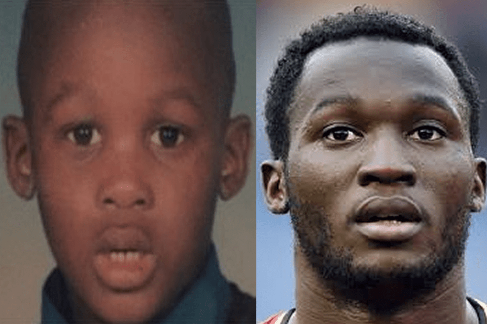 Μουντιάλ 2018: Η ανατριχιαστική αφήγηση του Λουκάκου για τα παιδικά του χρόνια -«Η μητέρα μου μπροστά στο άδειο ψυγείο...» [εικόνες & βίντεο] | iefimerida.gr 7