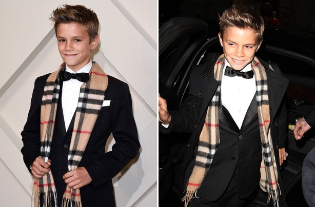 Τα καλομαθημένα παιδιά των διασήμων -Στα χνάρια των γονιών τους [εικόνες] | iefimerida.gr 1