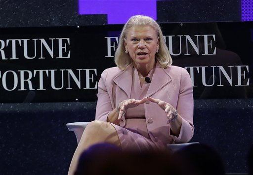 Forbes: Αυτές είναι οι πιο ισχυρές γυναίκες στον κόσμο -Eκτός η Πρώτη Κυρία, δεν έχει ξαναγίνει [εικόνες] | iefimerida.gr 9