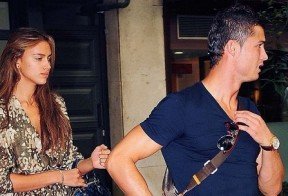 H Iρίνα Σάικ με λαχανί μαγιό ψαρεύει στην Κρήτη [εικόνες] | iefimerida.gr 3